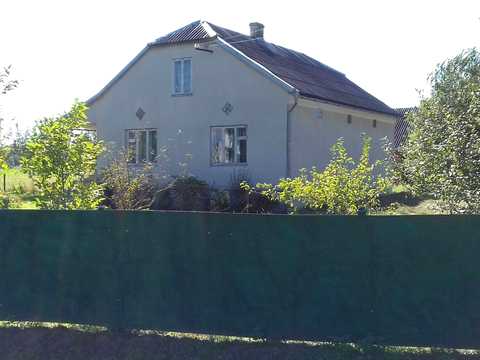 будинок за адресою Шевченка, 7