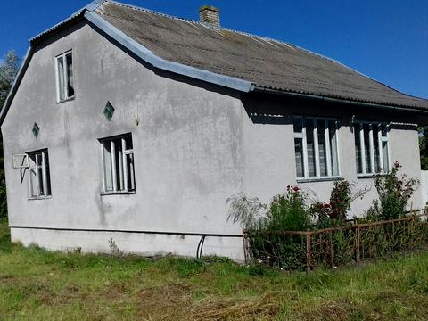 будинок за адресою Шевченка, 7