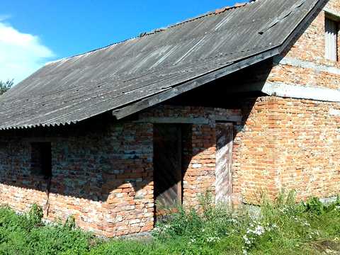 будинок за адресою Шевченка, 7