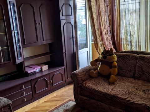 квартира за адресою Григорія Чупринки вул. (Чудновського), 8