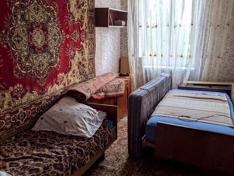 квартира за адресою Григорія Чупринки вул. (Чудновського), 8