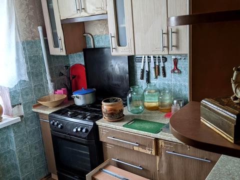 квартира за адресою Григорія Чупринки вул. (Чудновського), 8