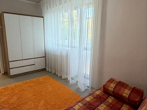 квартира за адресою Майборського вул., 16