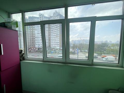 квартира по адресу Харьковское шоссе, 21/3