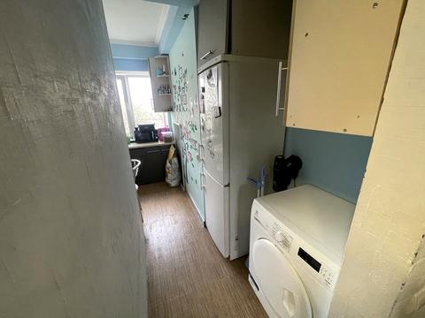 квартира по адресу Харьковское шоссе, 21/3