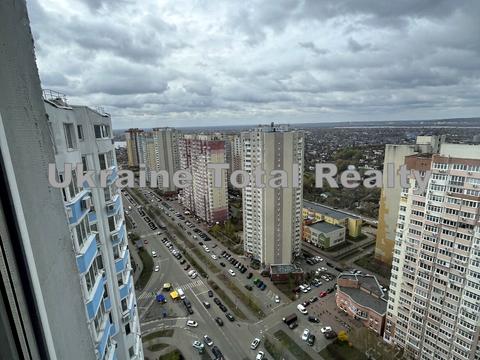 квартира за адресою Єлизавети Чавдар вул., 13
