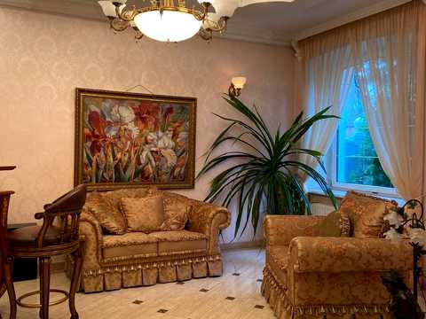 будинок за адресою Красицького вул.