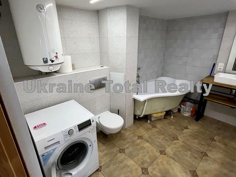 квартира за адресою Єлизавети Чавдар вул., 13