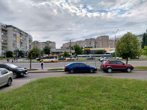 квартира за адресою Суми, Івана Сірка вул. (Дем'яна Коротченка), 17