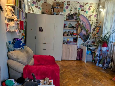 квартира по адресу Вышгородская ул., 33