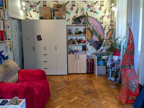 квартира по адресу Вышгородская ул., 33