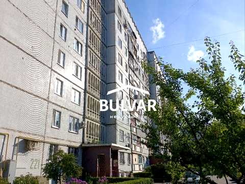 квартира за адресою Соборності України вул. (Дружби Народів), 221