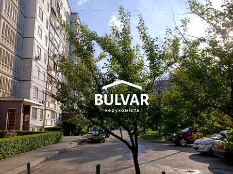 квартира за адресою Соборності України вул. (Дружби Народів), 221