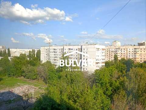 квартира за адресою Соборності України вул. (Дружби Народів), 221