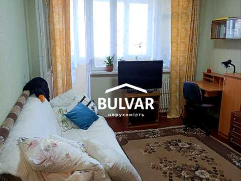 квартира за адресою Соборності України вул. (Дружби Народів), 221
