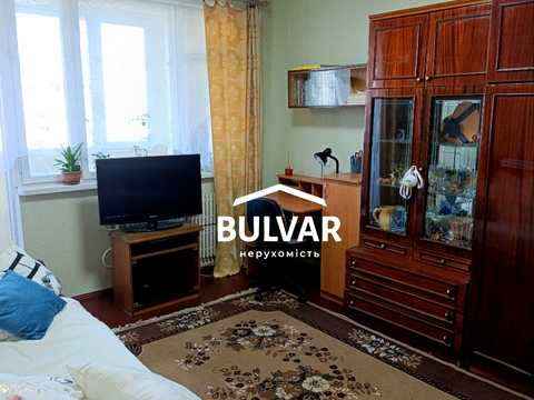 квартира за адресою Соборності України вул. (Дружби Народів), 221