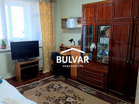 квартира за адресою Соборності України вул. (Дружби Народів), 221