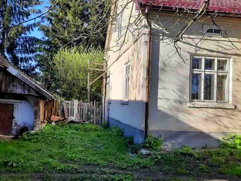 дом по адресу Соломична, 67