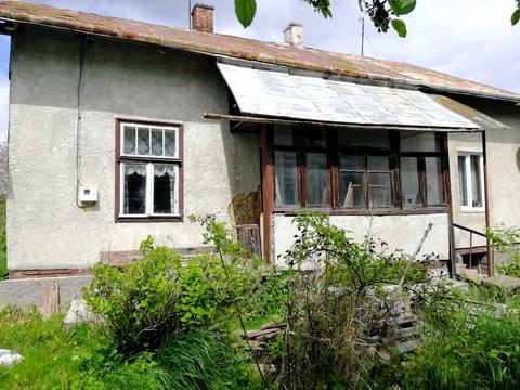 будинок за адресою Дрогобич, Зварицька вул.