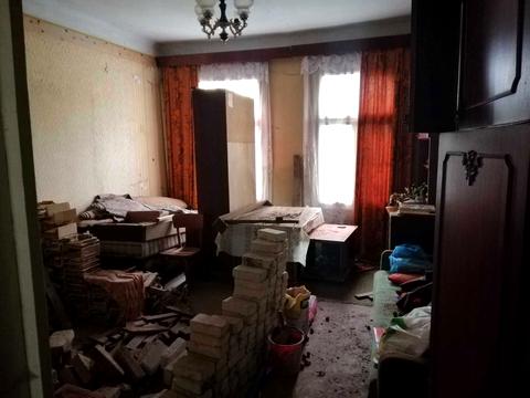 дом по адресу Зварицкая ул.