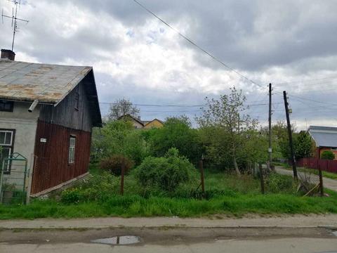 будинок за адресою Дрогобич, Зварицька вул.