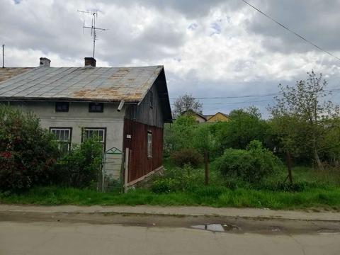 будинок за адресою Дрогобич, Зварицька вул.