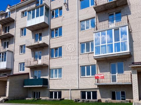 квартира по адресу Шевченко ул., 3-А