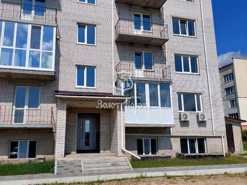 квартира по адресу Шевченко ул., 3-А