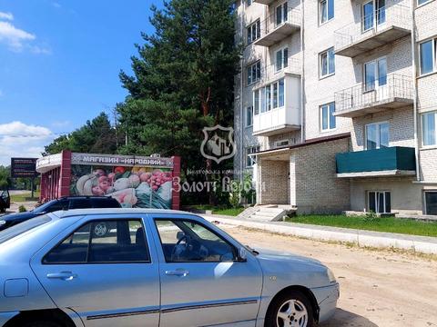 квартира по адресу Шевченко ул., 3-А