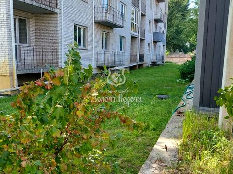 квартира по адресу Шевченко ул., 3-А