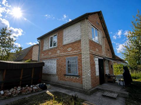 будинок за адресою с. Щітки, Веселкова, 5