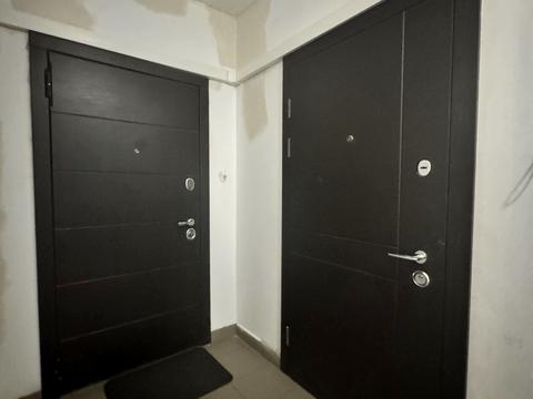 квартира по адресу Победы просп. (30-річчя Перемоги), 8