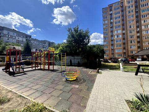квартира по адресу Победы просп. (30-річчя Перемоги), 8