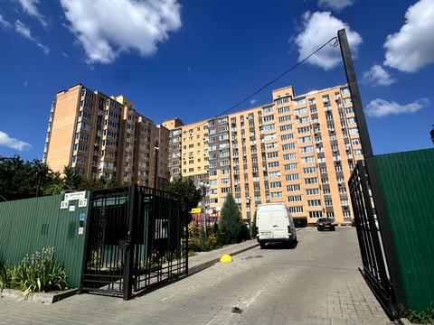 квартира по адресу Победы просп. (30-річчя Перемоги), 8
