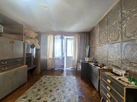 квартира за адресою Золотоустівська вул., 46
