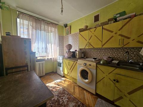 квартира за адресою Золотоустівська вул., 46