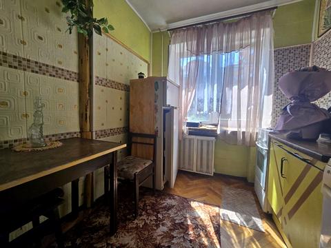 квартира за адресою Золотоустівська вул., 46