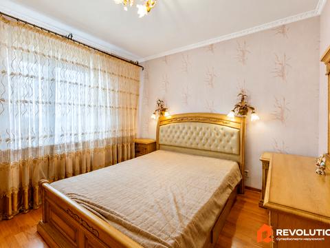 квартира за адресою Київ, Ореста Васкула вул. (Феодори Пушиної), 49