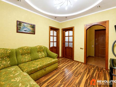 квартира за адресою Київ, Ореста Васкула вул. (Феодори Пушиної), 49