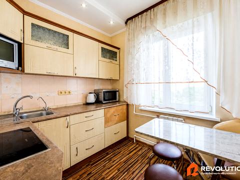 квартира за адресою Київ, Ореста Васкула вул. (Феодори Пушиної), 49