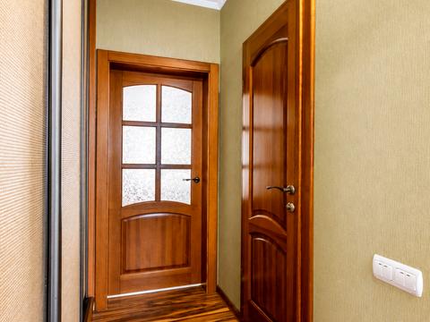 квартира за адресою Київ, Ореста Васкула вул. (Феодори Пушиної), 49