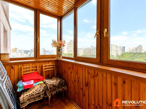 квартира за адресою Київ, Ореста Васкула вул. (Феодори Пушиної), 49