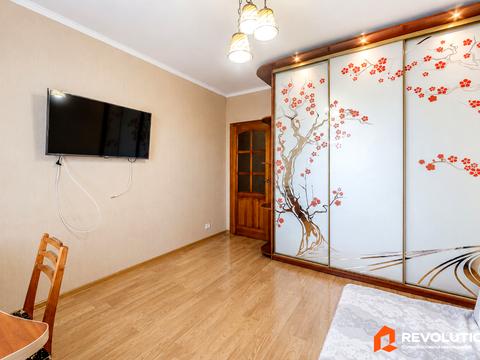 квартира за адресою Київ, Ореста Васкула вул. (Феодори Пушиної), 49