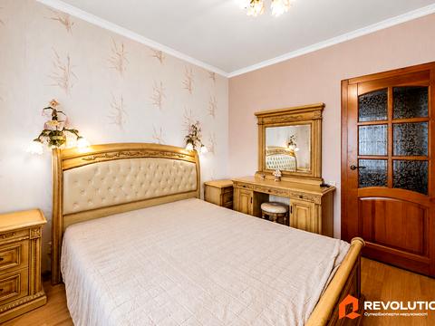 квартира за адресою Київ, Ореста Васкула вул. (Феодори Пушиної), 49