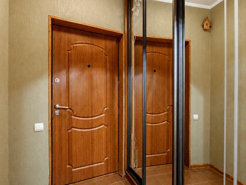 квартира за адресою Київ, Ореста Васкула вул. (Феодори Пушиної), 49
