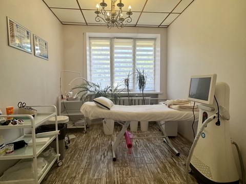 коммерческая по адресу Гоголя ул., 269