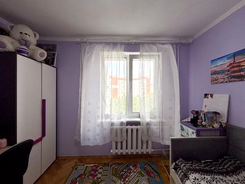 квартира за адресою Творча вул., 18