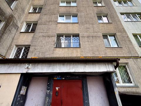 квартира за адресою Творча вул., 18