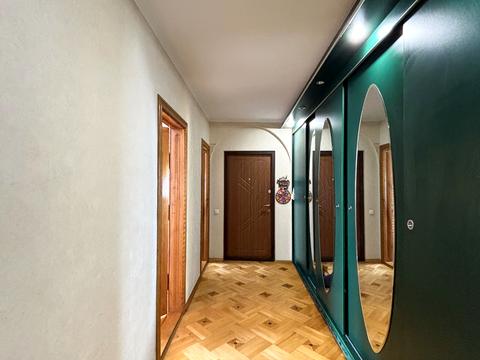 квартира за адресою Творча вул., 18