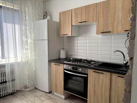 квартира за адресою Моніторна вул., 10